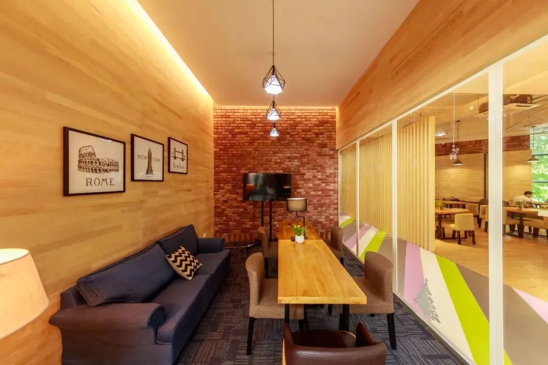 寶安逐夢孵化未來⑤ | 眾里創新社區·寶體 一片“寶地”，全方位服務托舉創業夢想