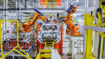從圖拉工廠看長城汽車全球化戰略 模式、意義與挑戰