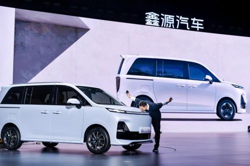鑫源汽車謀變向上 產品與服務雙輪驅動，深耕全球市場
